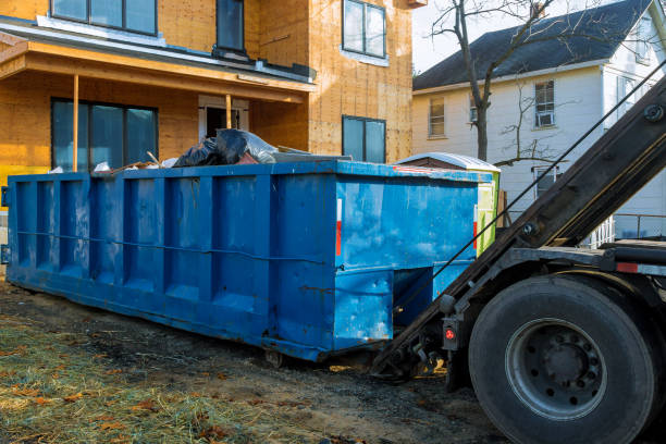 Commercial Cleanout Services in Kingston Estates, NJ