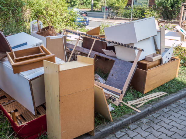 Best Electronics Removal Services  in Kingston Estates, NJ
