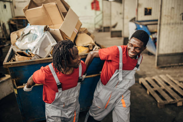 Best Household Junk Removal  in Kingston Estates, NJ