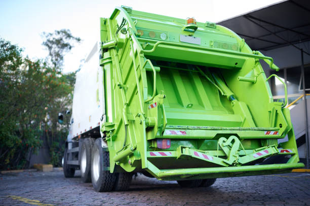 Best Construction Debris Removal  in Kingston Estates, NJ