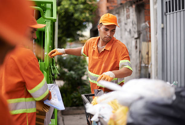 Best Commercial Cleanout Services  in Kingston Estates, NJ